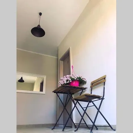Bob's Studio 111 דירה אפיטוס